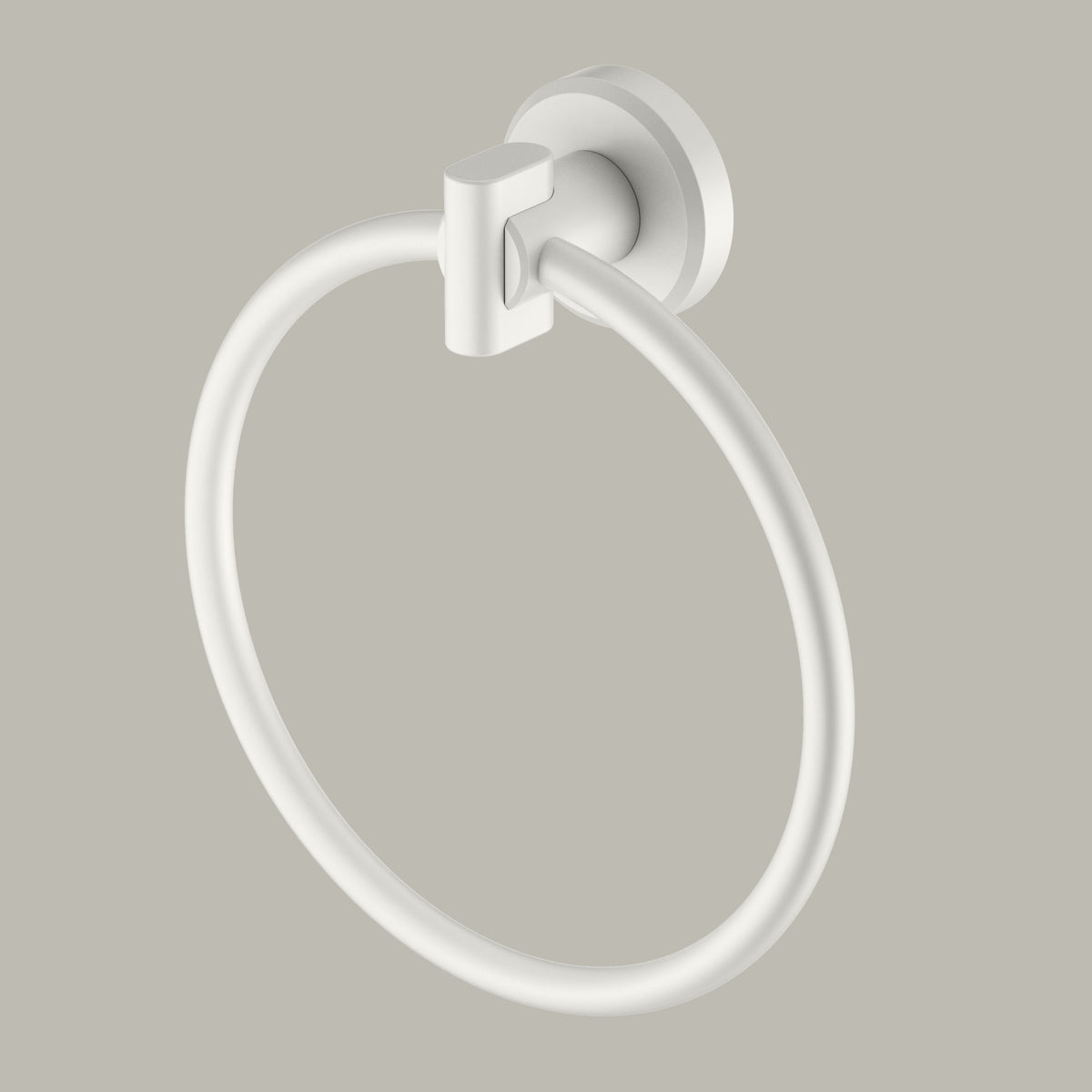 Locke Towel Ring