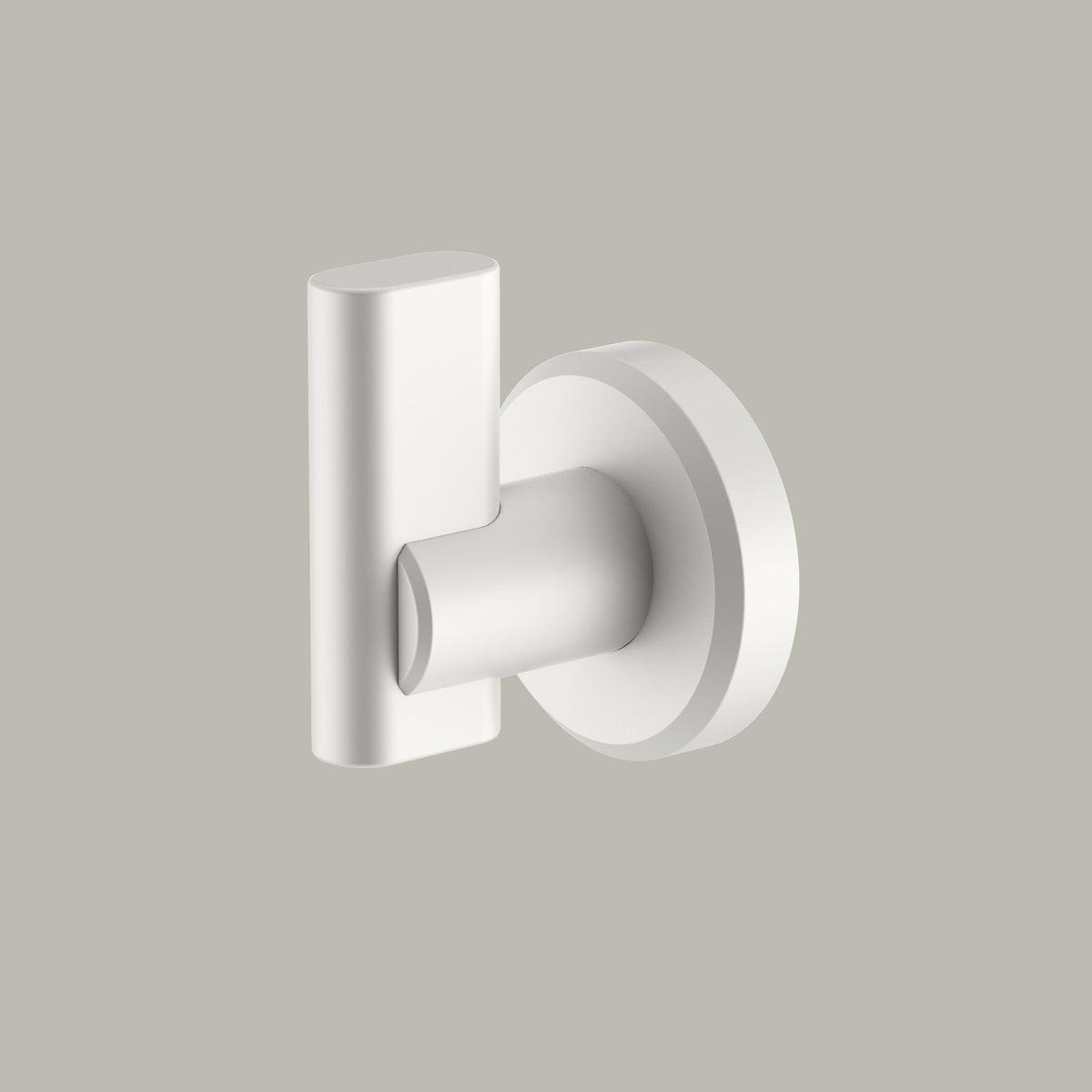 Locke Robe Hook