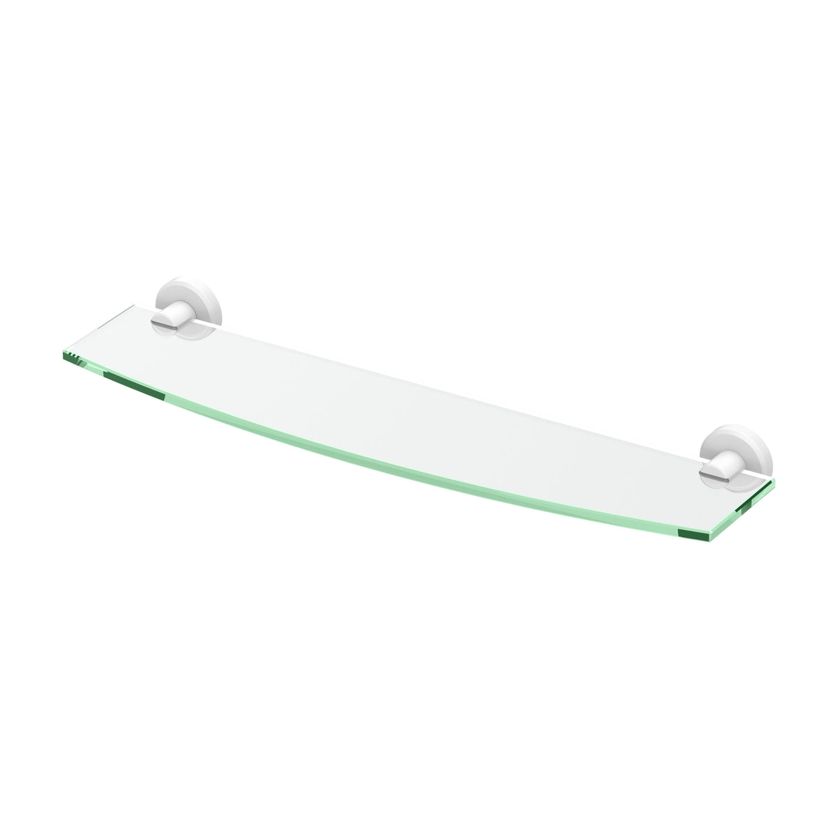 Locke Glass Shelf