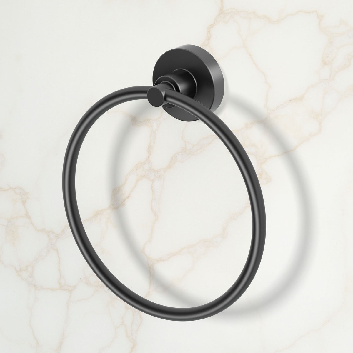 Studio Towel Ring