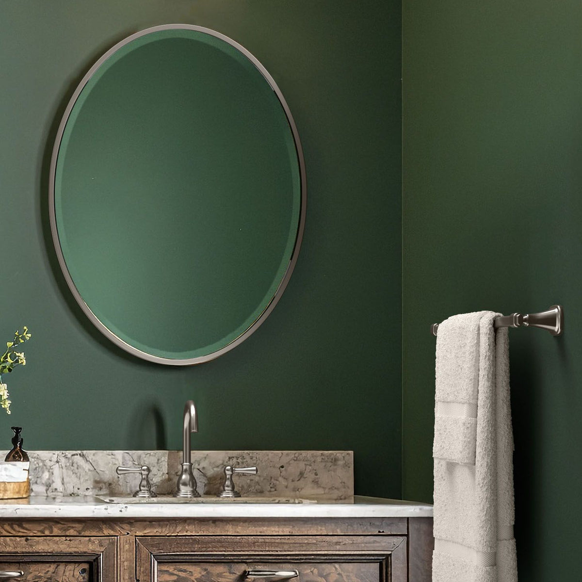 Beverly 24" Towel Bar