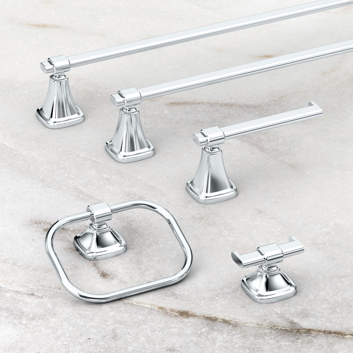 Beverly 18" Towel Bar