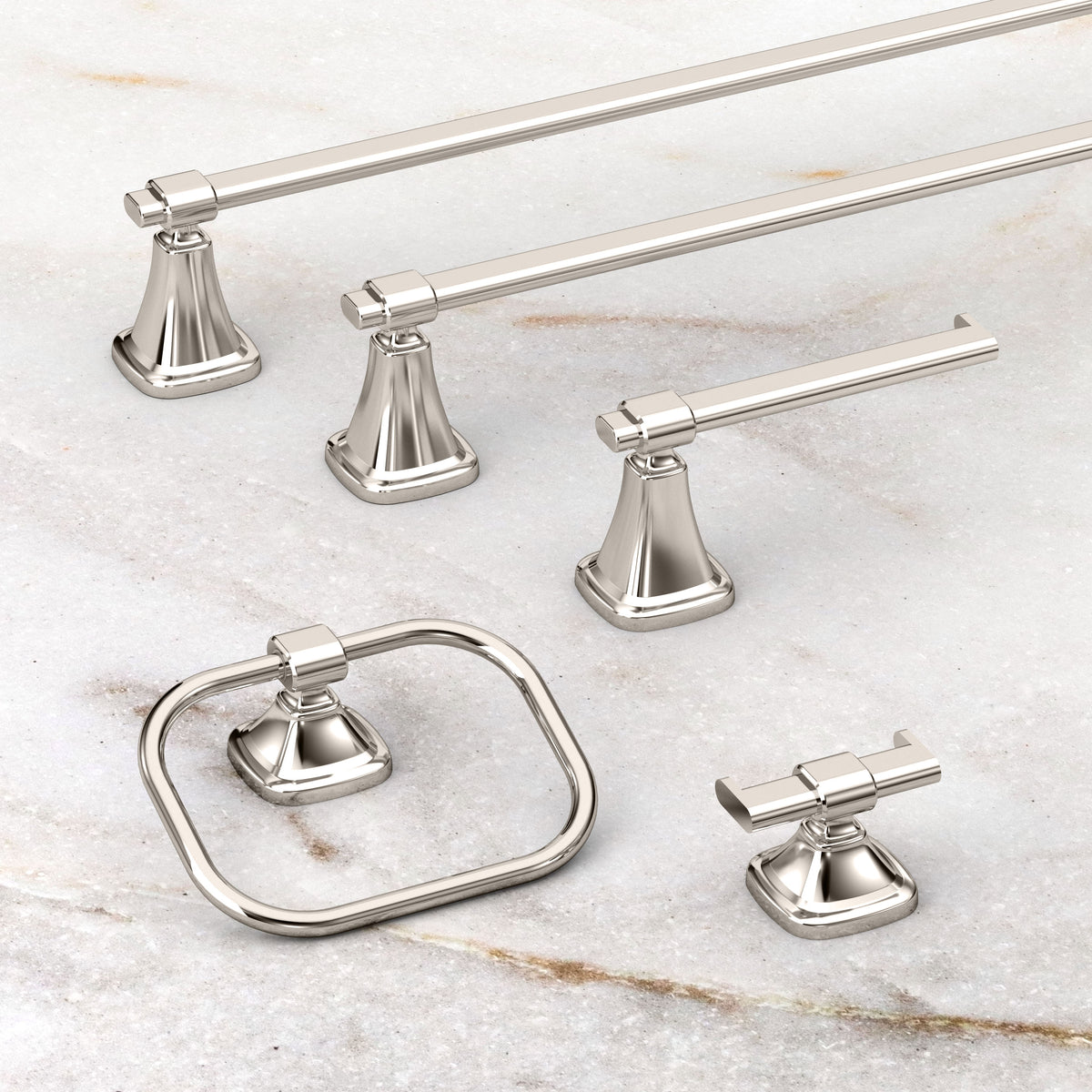 Beverly 18" Towel Bar