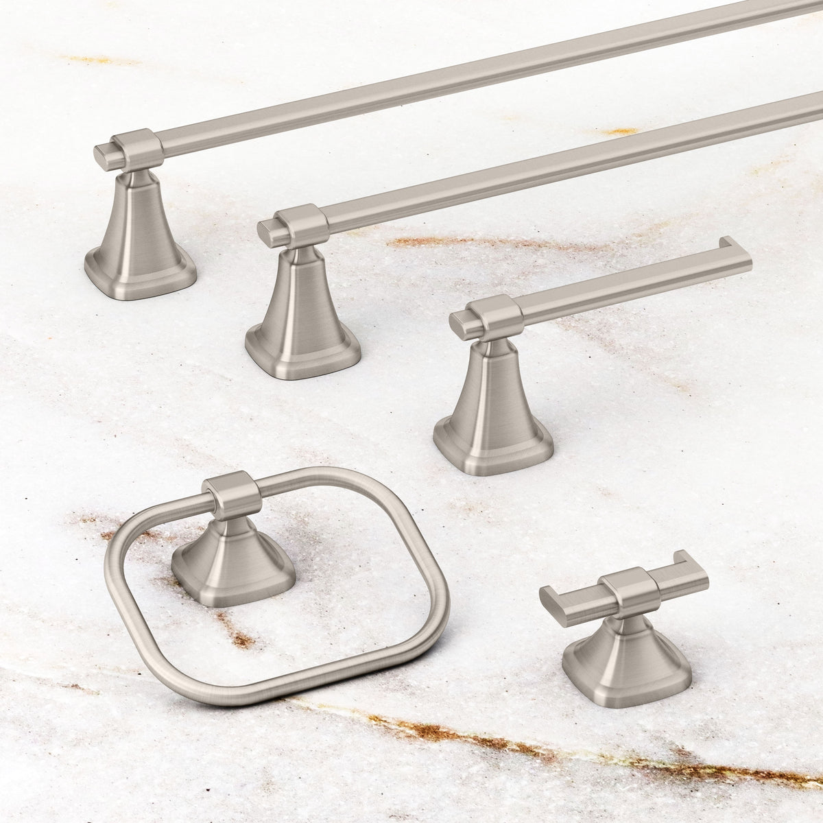 Beverly 18" Towel Bar