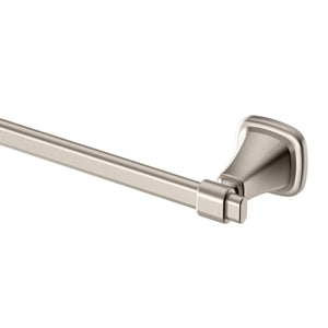 Satin Nickel