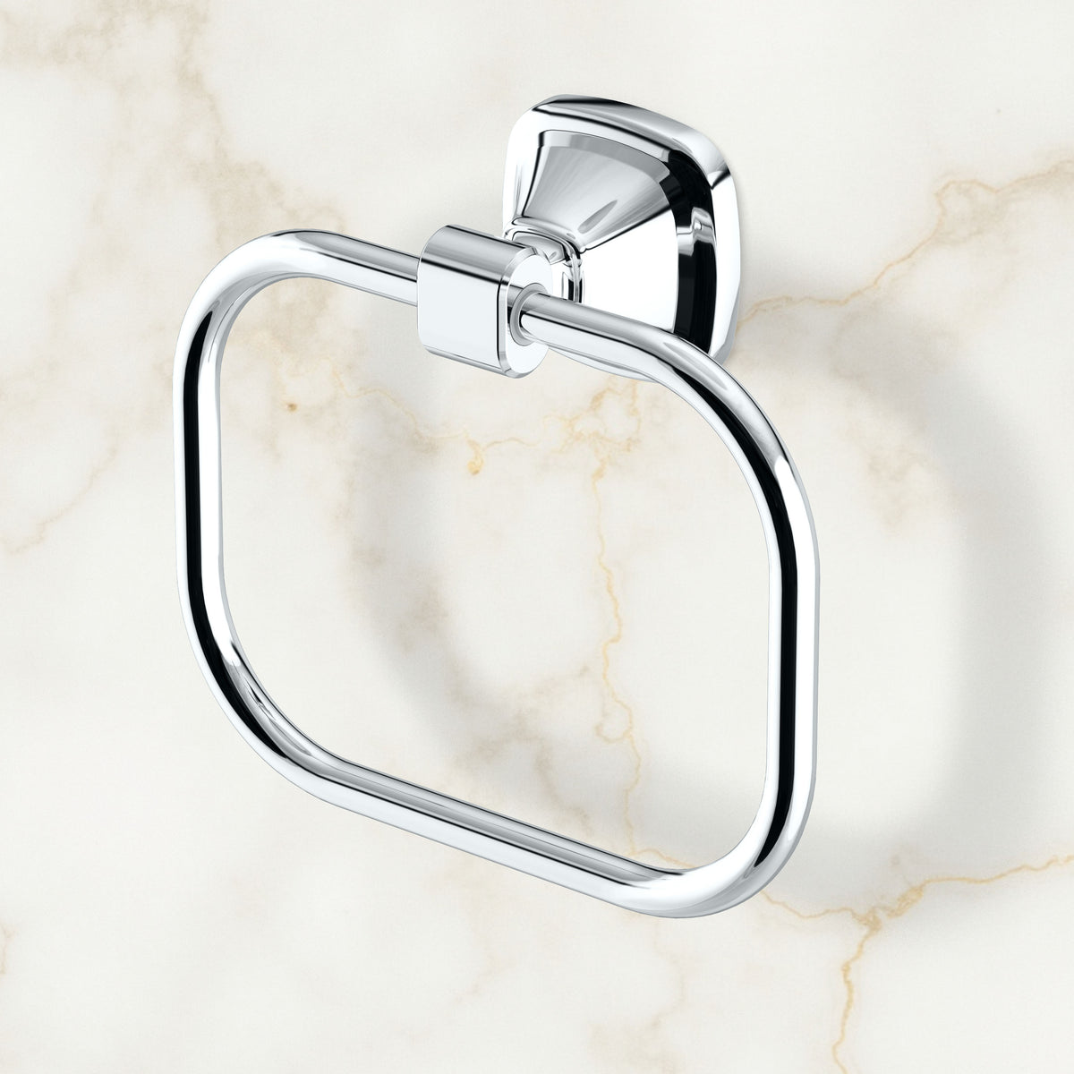 Beverly Towel Ring