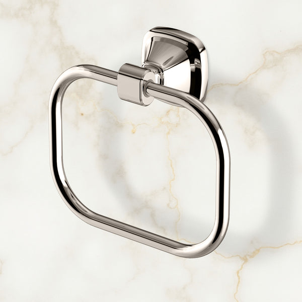 Beverly Towel Ring