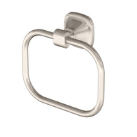 Satin Nickel