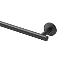Matte Black