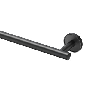 Matte Black