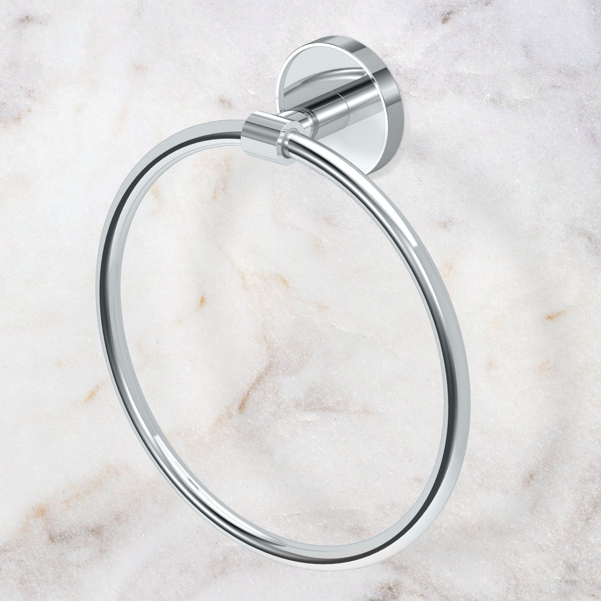 Sky Towel Ring