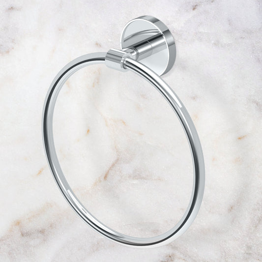 Sky Towel Ring