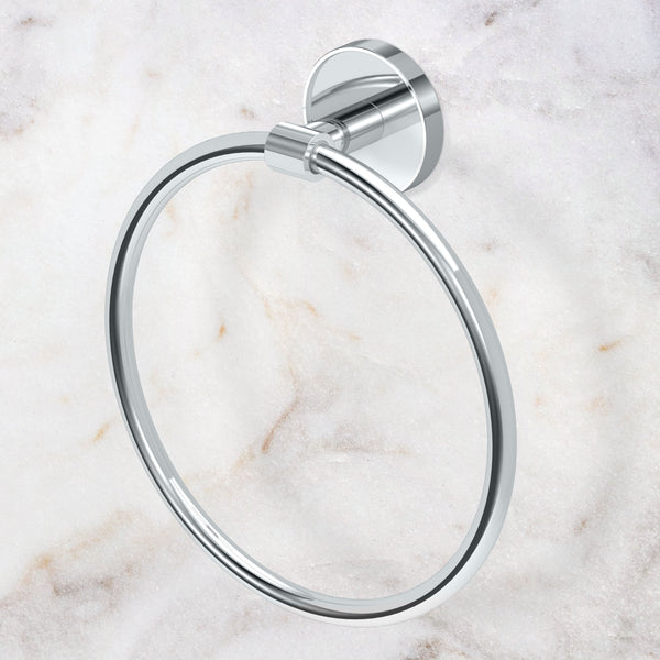 Sky Towel Ring