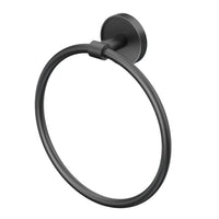 Matte Black
