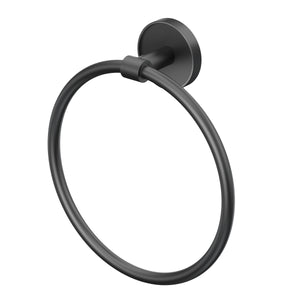 Matte Black