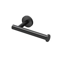 Matte Black