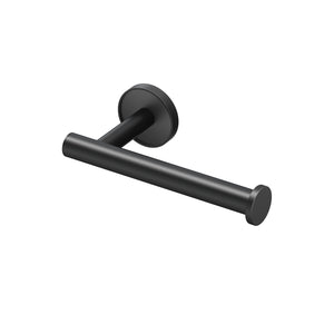 Matte Black