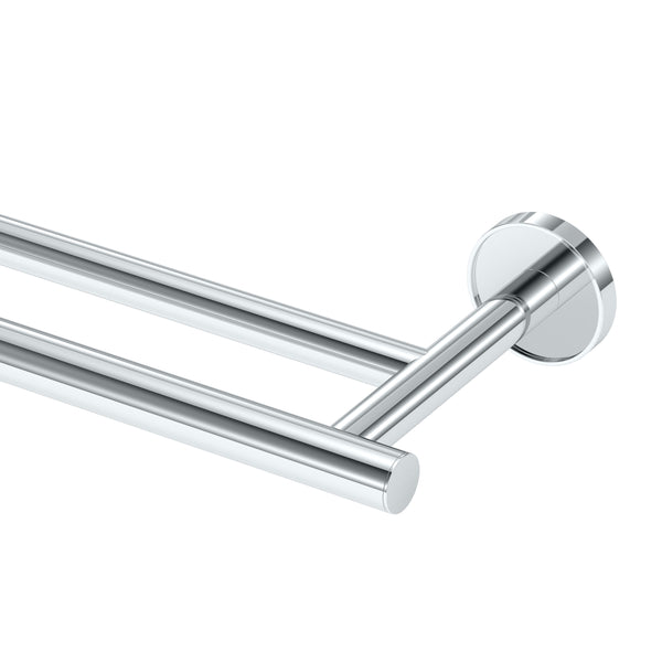 Sky 24" Double Towel Bar