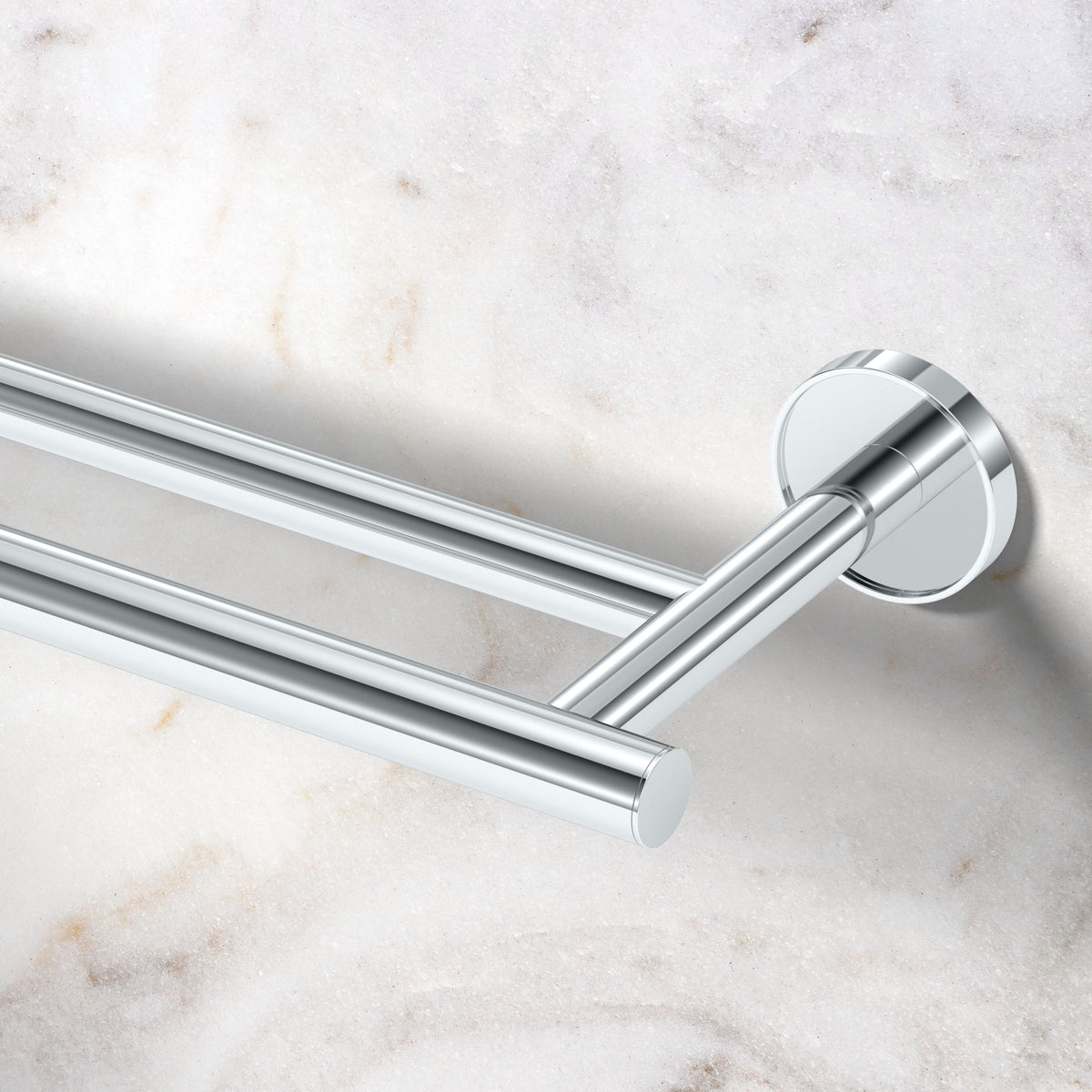 Sky 24" Double Towel Bar