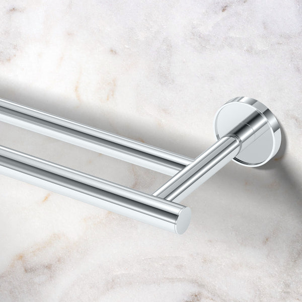 Sky 24" Double Towel Bar