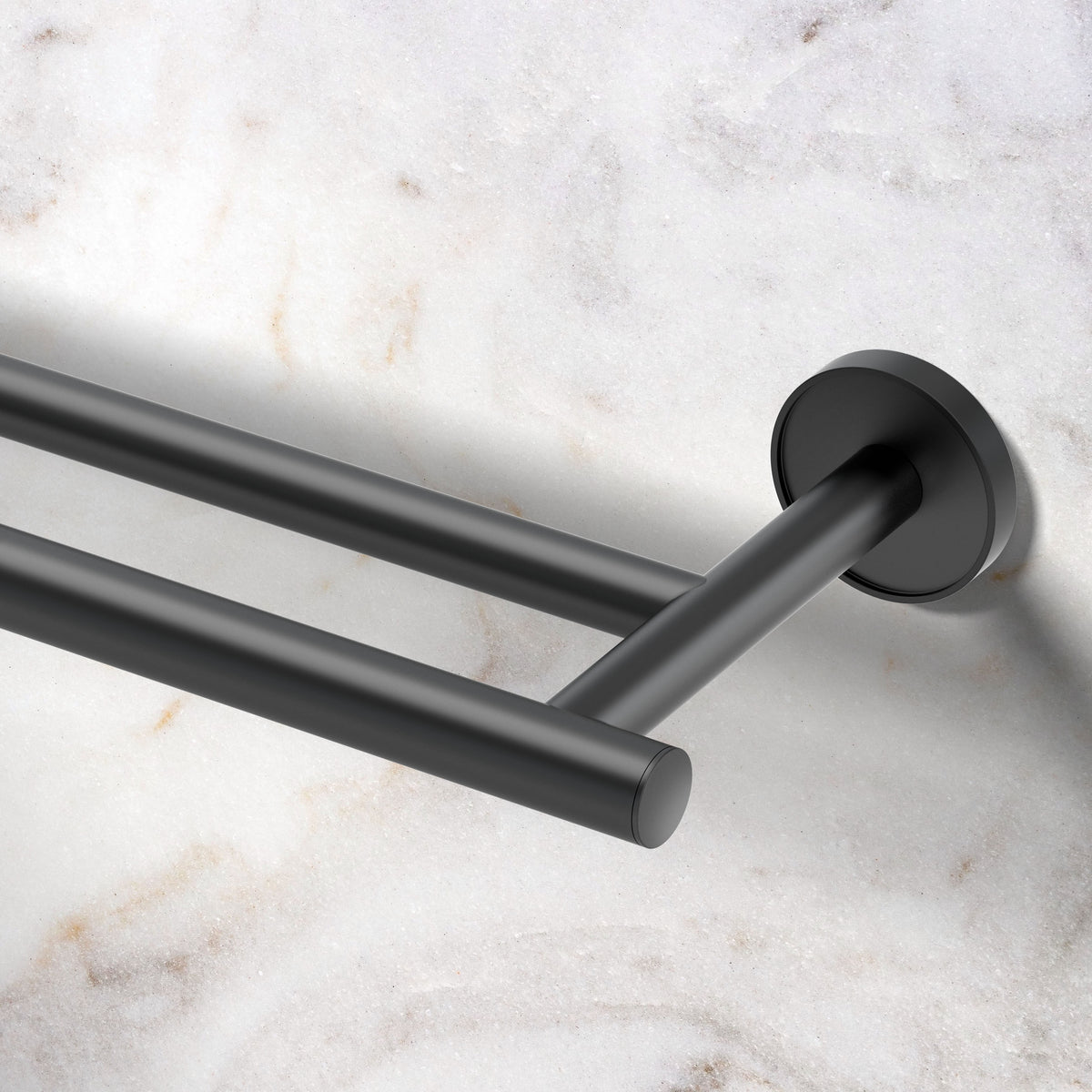 Sky 24" Double Towel Bar