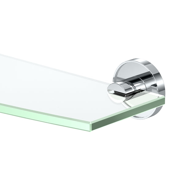 Sky Glass Shelf