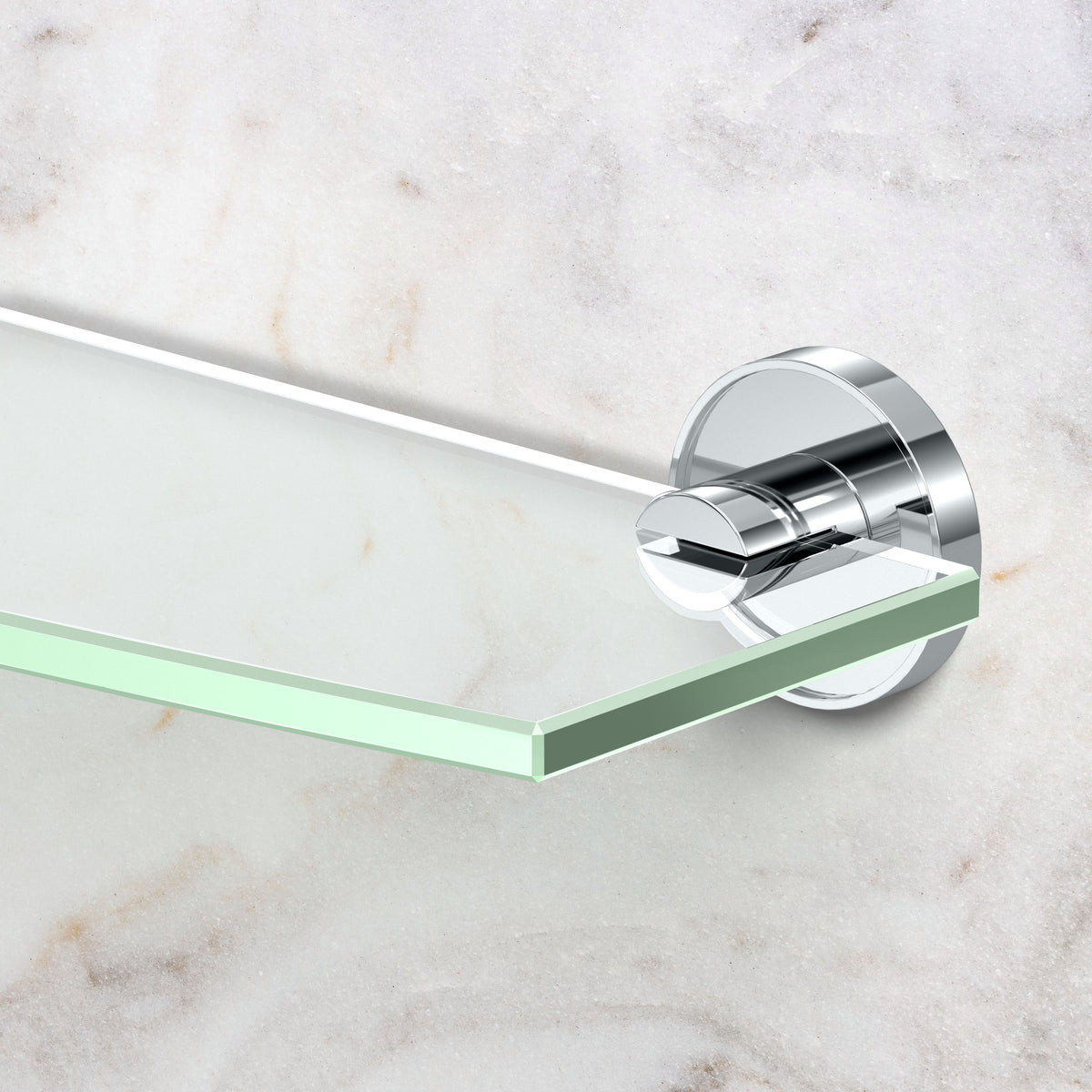 Sky Glass Shelf
