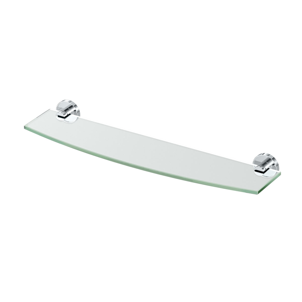 Sky Glass Shelf