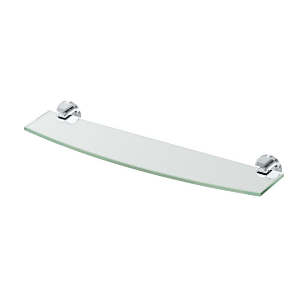 Sky Glass Shelf