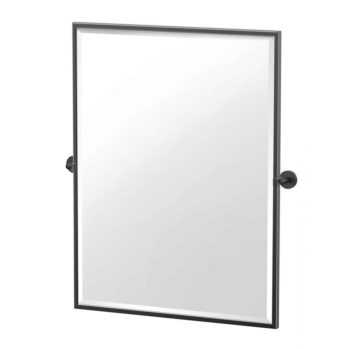 Sky 32.5" Framed Rectangle Mirror