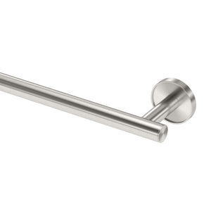 Satin Nickel