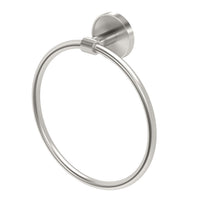 Satin Nickel