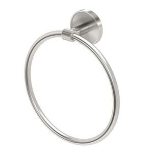 Satin Nickel