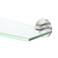 Satin Nickel
