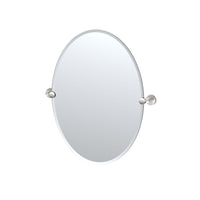 Satin Nickel