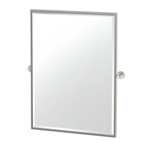 Satin Nickel