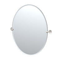 Satin Nickel