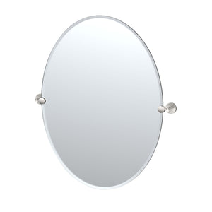Satin Nickel