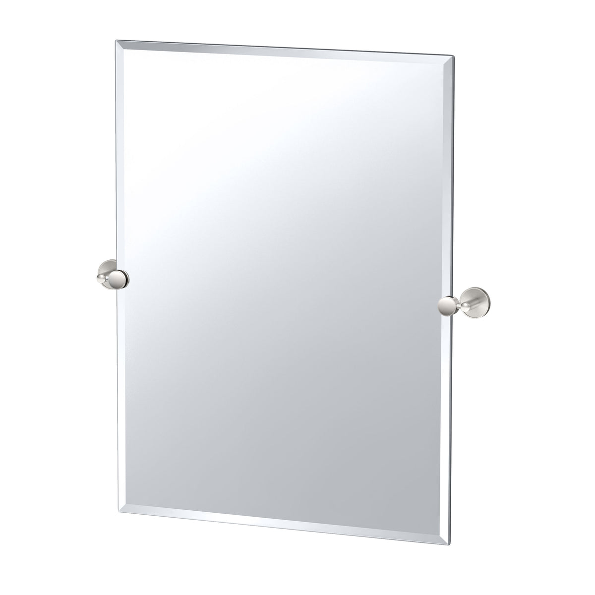 Sky 31.5" Frameless Rectangle Mirror