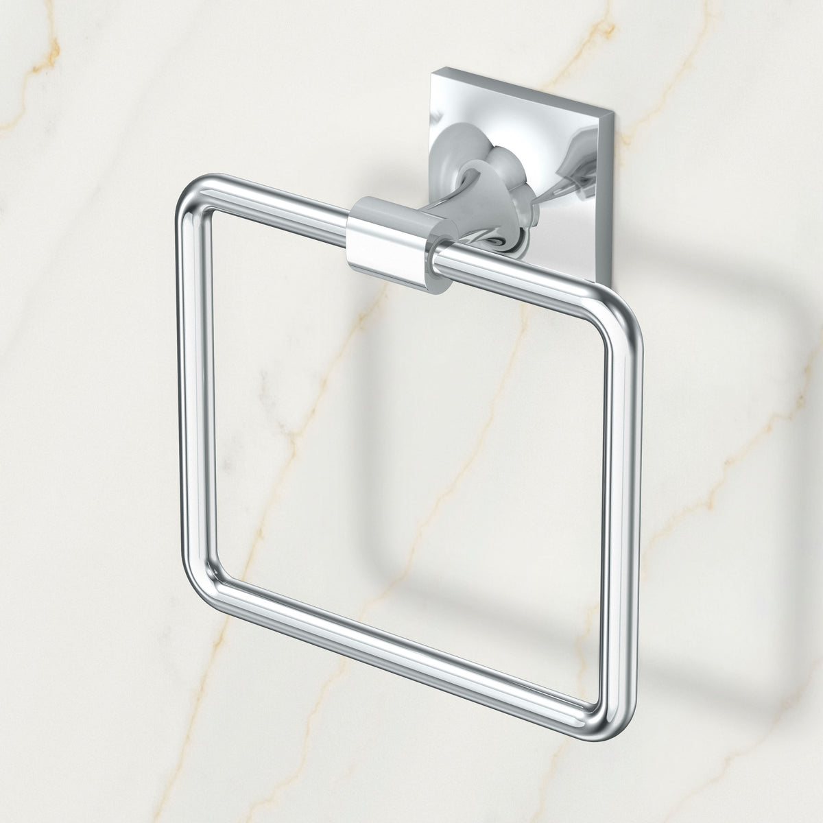 Waterline Towel Ring