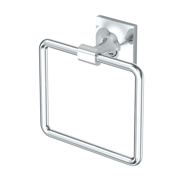 Waterline Towel Ring