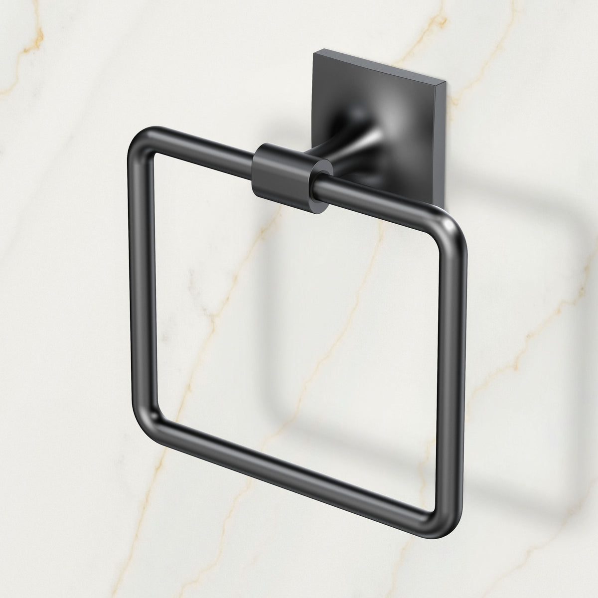 Waterline Towel Ring