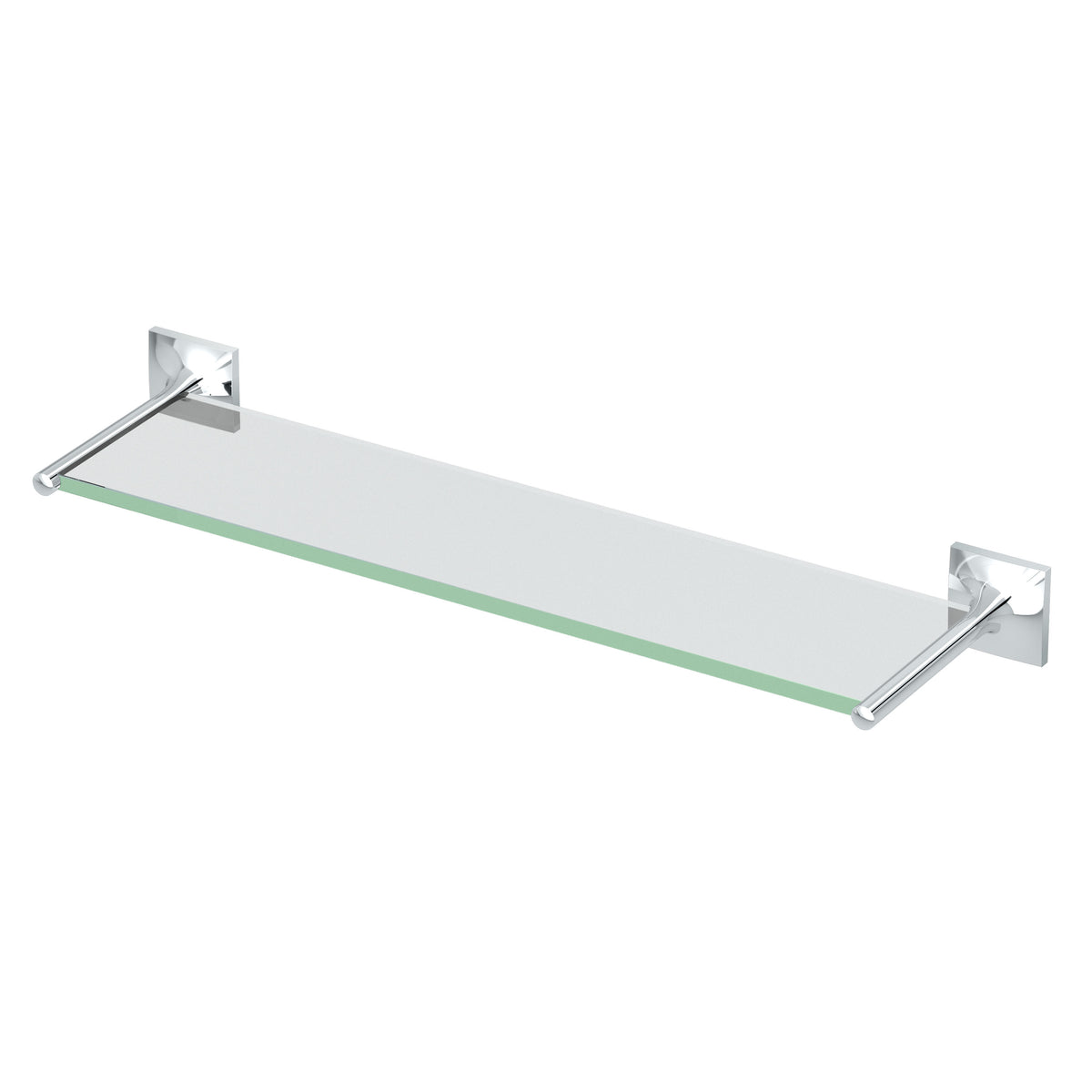 Waterline Vanity Glass Shelf