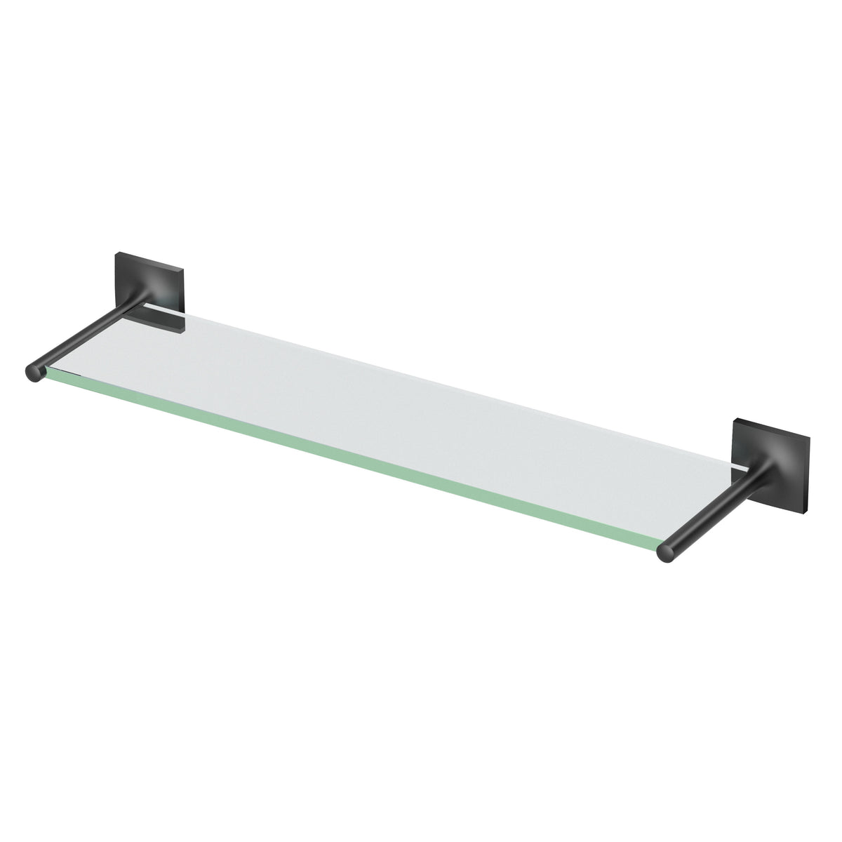Waterline Vanity Glass Shelf