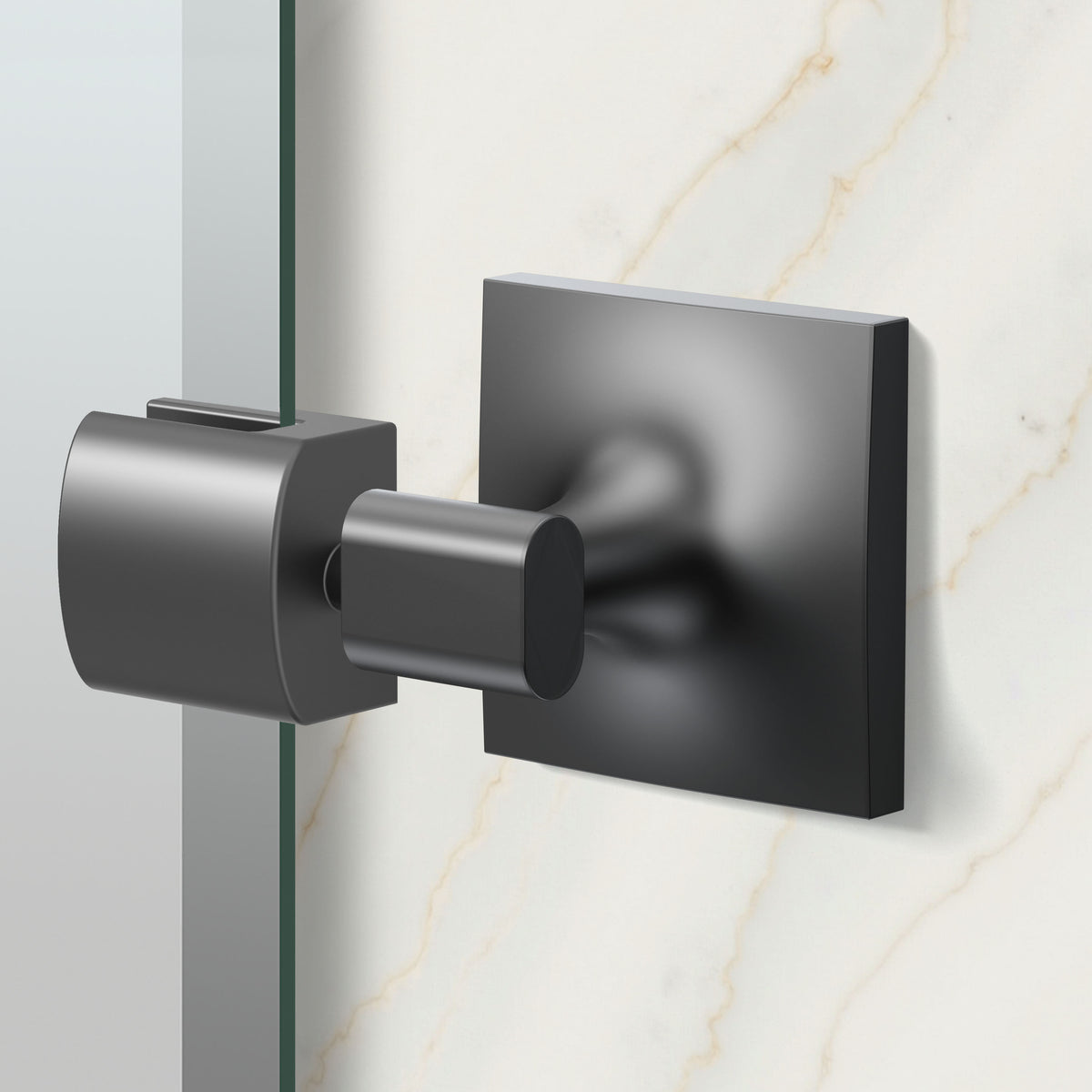 Waterline 31.5" Frameless Rectangle Mirror