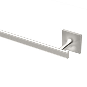Satin Nickel