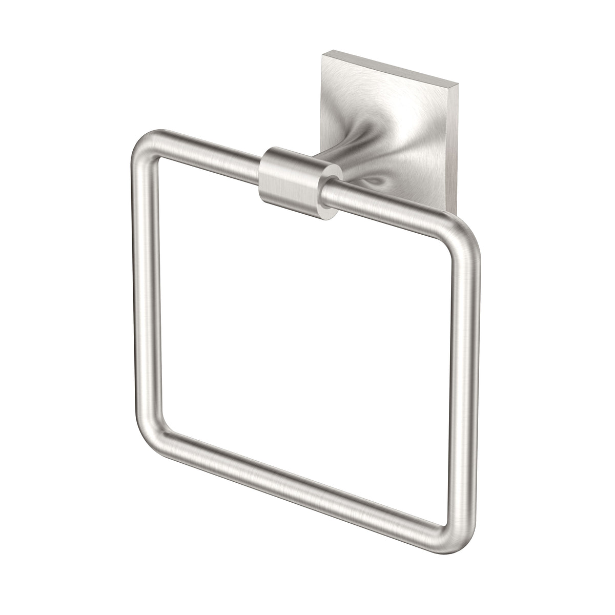 Waterline Towel Ring