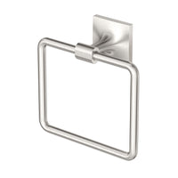 Satin Nickel