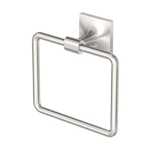 Satin Nickel