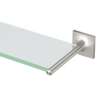 Satin Nickel